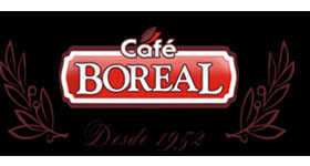 cafe boreal
